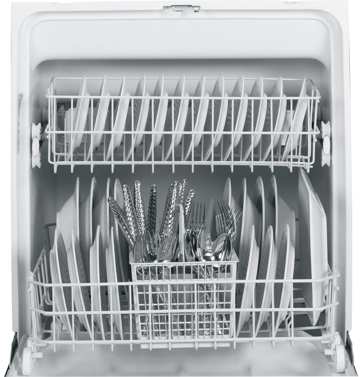 GE Spacemaker(R) Under-the-Sink Dishwasher - (GSM2260VSS)