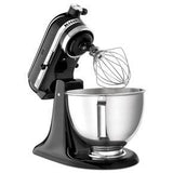 4.5-Quart Tilt-Head Stand Mixer - Onyx Black