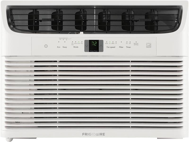 Frigidaire 15,100 BTU Window-Mounted Room Air Conditioner - (FFRE153WAE)