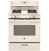 GE(R) 30" Free-Standing Gas Range - (JGBS60DEKCC)