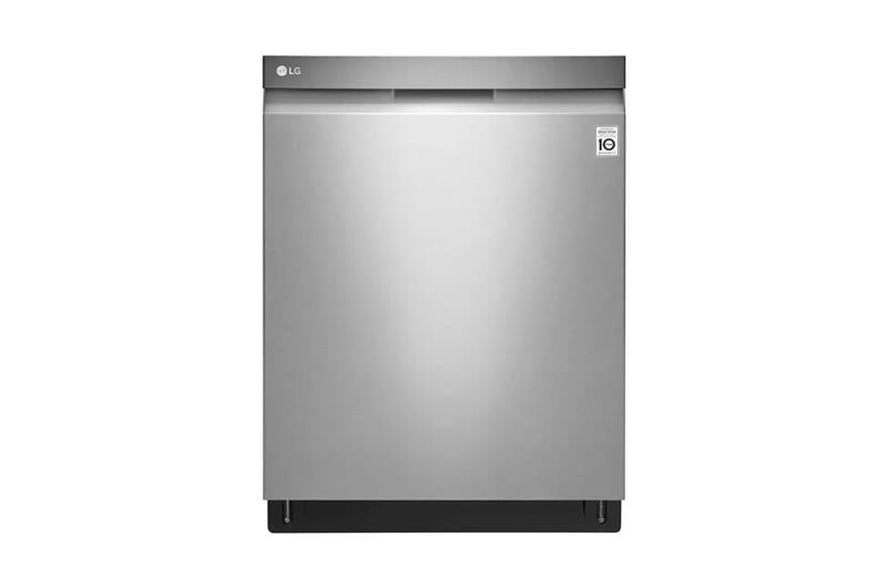 Top Control Smart wi-fi Enabled Dishwasher with QuadWash(TM) - (LDP6797ST)