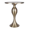 Ashland - 24" Metal Accent Table