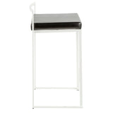 Fuji - Simple Elegance, Contemporary Stackable Counter Stool