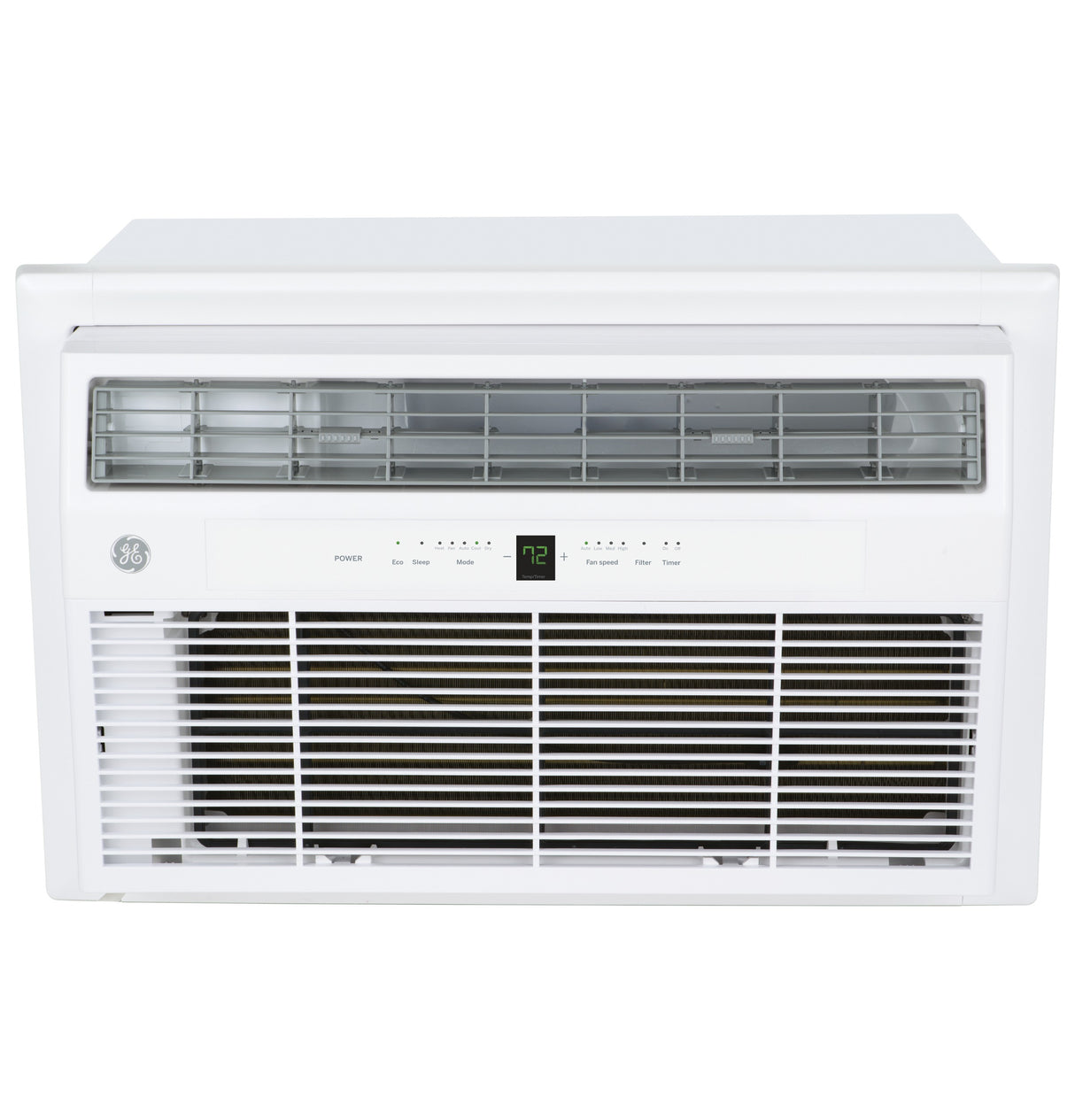 GE(R) Built In Air Conditioner - (AKEQ10DCJ)