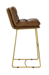 Alsey - Bar Chair (1Pc)