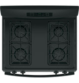 GE(R) 30" Free-Standing Gas Range - (JGBS60DEKBB)