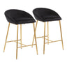 Matisse - Counter Stool Set