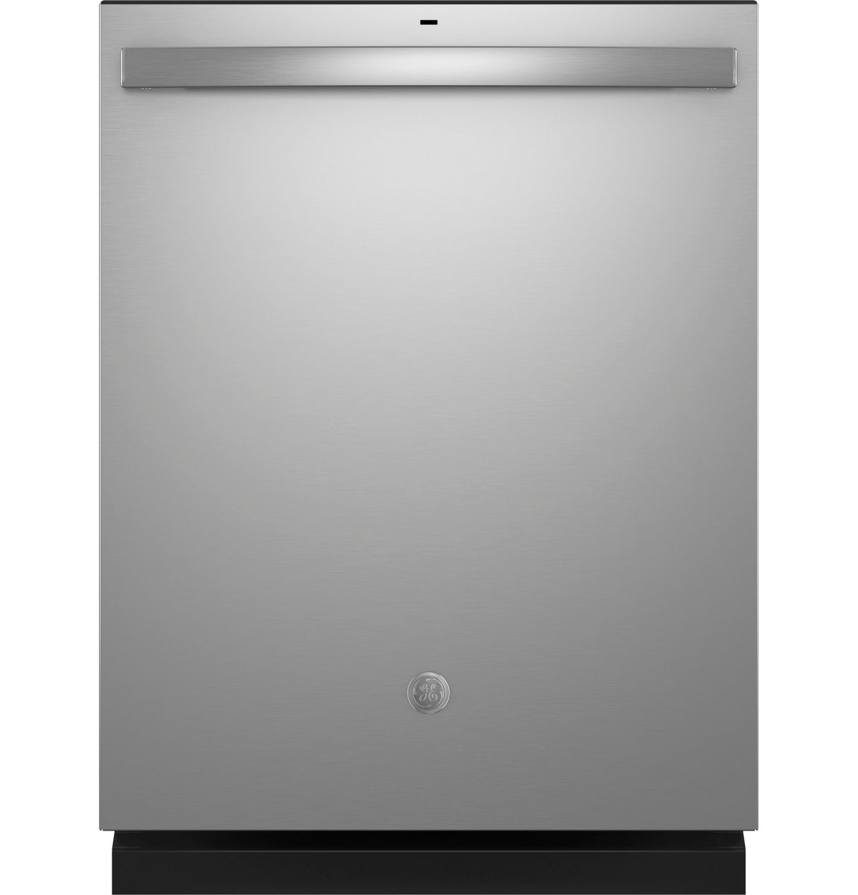 GE(R) ENERGY STAR(R) Top Control with Plastic Interior Dishwasher with Sanitize Cycle & Dry Boost - (GDT630PYRFS)