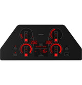 GE Profile(TM) 30" Built-In Touch Control Induction Cooktop - (PHP7030DTBB)