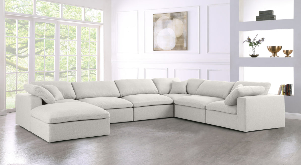 Serene - Modular Sectional