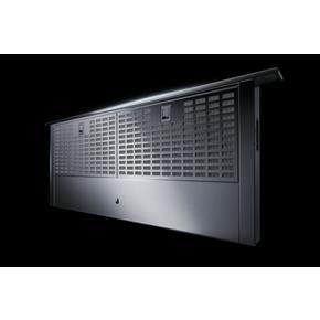 Euro-Style Stainless 36" Telescoping Downdraft Ventilation