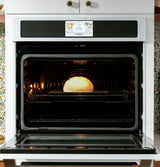 Caf(eback)(TM) Professional Series 30" Smart Built-In Convection Single Wall Oven - (CTS90DP3ND1)