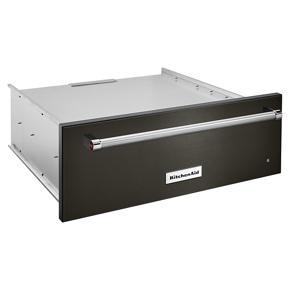 27'' Slow Cook Warming Drawer With PrintShield Finish