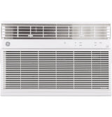 GE(R) ENERGY STAR(R) 10,000 BTU Smart Electronic Window Air Conditioner for Medium Rooms up to 450 sq. ft. - (AHEK10AC)