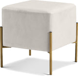 Isla - Stool Ottoman