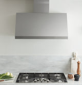 Caf(eback)(TM) 36" Gas Cooktop - (CGP95362MS1)