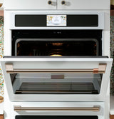 Caf(eback)(TM) Professional Series 30" Smart Built-In Convection Single Wall Oven - (CTS90DP3ND1)