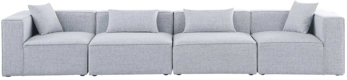 Cube - Modular Sofa 4 Seats