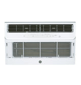 GE(R) ENERGY STAR(R) 115 Volt Built-In Cool-Only Room Air Conditioner - (AJCQ06LWH)