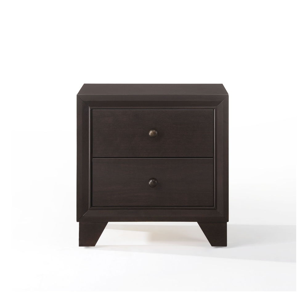 Madison - Nightstand - Espresso