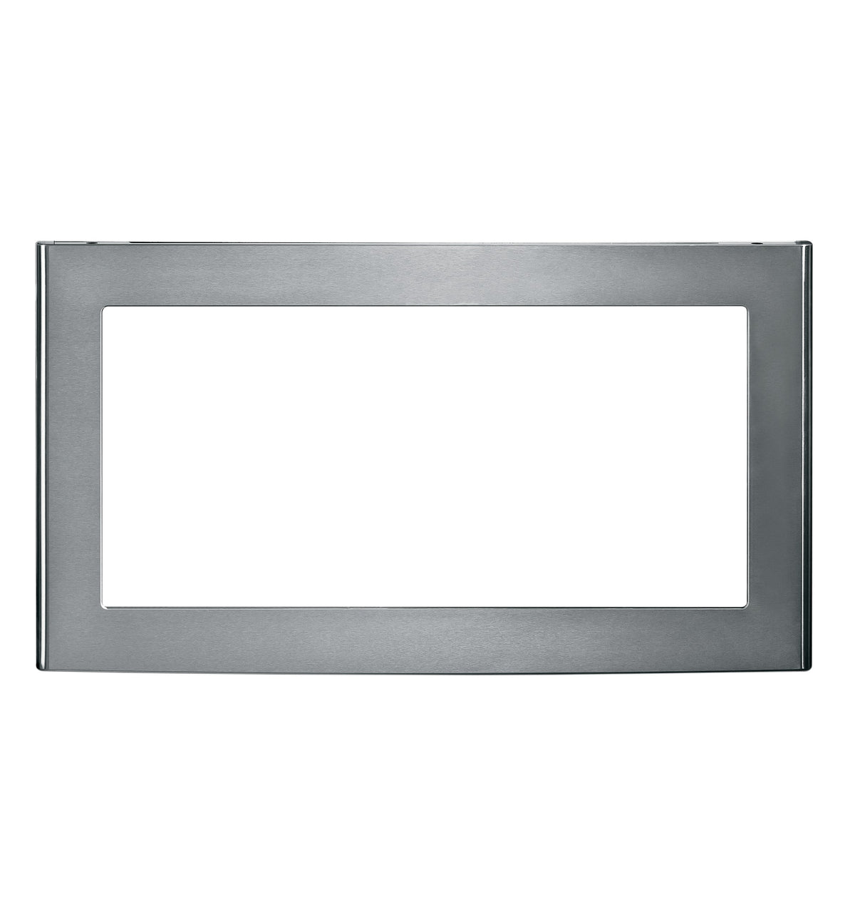 Optional 30" Built-In Trim Kit - (JX830SFSS)