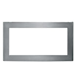 Optional 30" Built-In Trim Kit - (JX830SFSS)