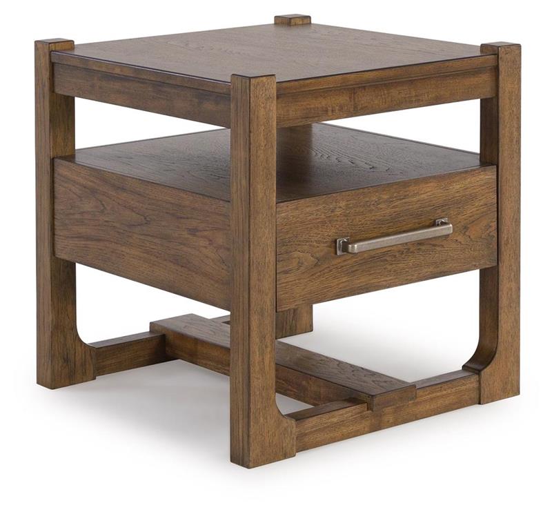 Cabalynn End Table - (T9742)