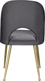 Logan - Dining Chair (Set of 2)