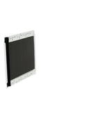 Room Air Conditioner Quick Snap Wall Sleeve - (RAB26A)