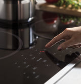 GE Profile(TM) 36" Built-In Touch Control Induction Cooktop - (PHP9036SJSS)