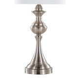 Montgomery - Contemporary Table Lamp (Set of 2)