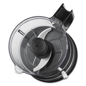 3.5 Cup Food Chopper - Black