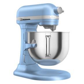 7 Quart Bowl-Lift Stand Mixer With Redesigned Premium Touchpoints - Blue Velvet