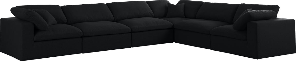 Serene - Modular Sectional