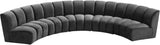 Infinity - 5 Pc. Modular Sectional