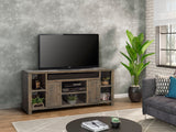 Joshua Creek - TV Stand Console For TVs