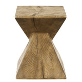 Zahi - Accent Table