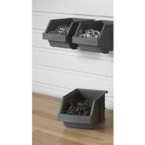 Small Item Bins (3-Pack)