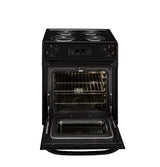 GE(R) 27" Drop-In Electric Range - (JM250DFBB)