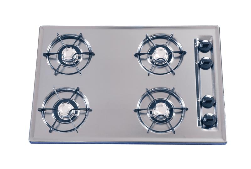 24"/30" Gas Cooktop, Open Burner - Bisque - 24" - (SNL033)