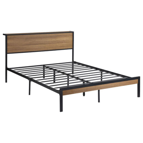 Ricky - Platform Bed