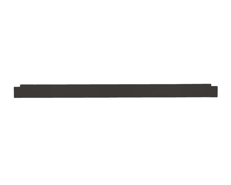 Black Trim For 27" Wall Oven - (MWO27TRM3BB)