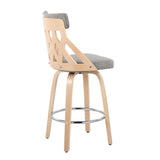 York - Counter Stool