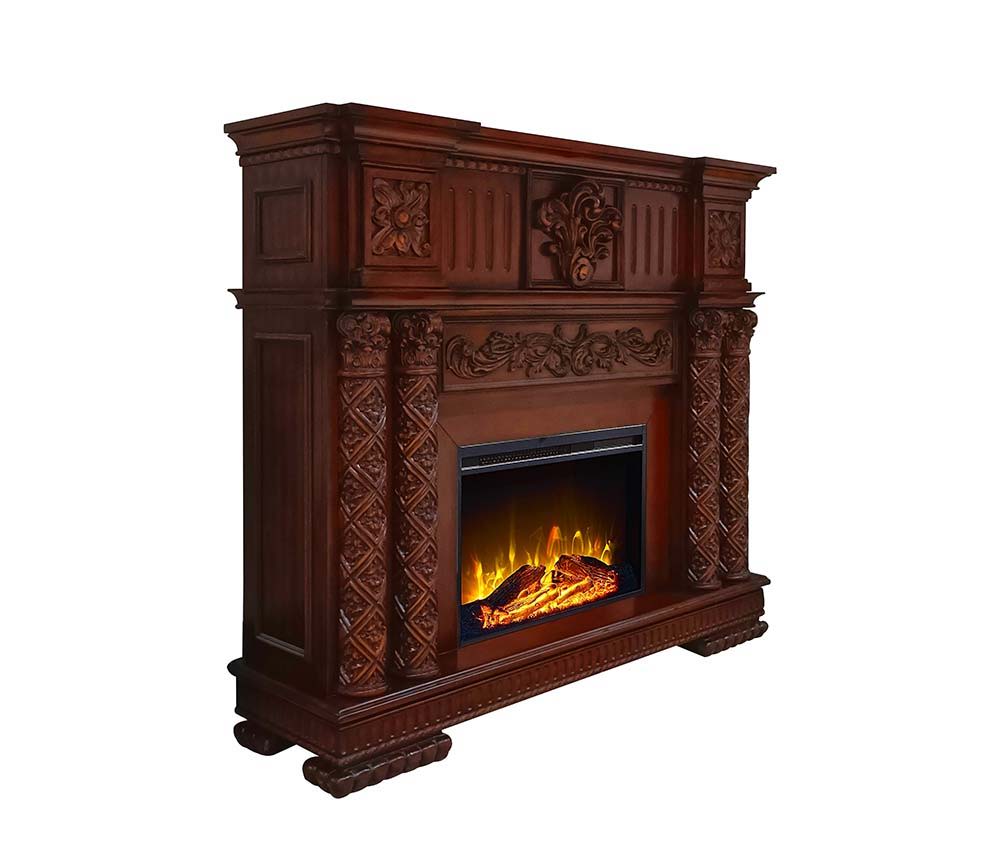 Vendom - Fireplace