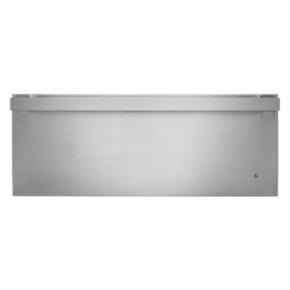 Noir 27", 1.5 Cubic Feet Capacity Warming Drawer