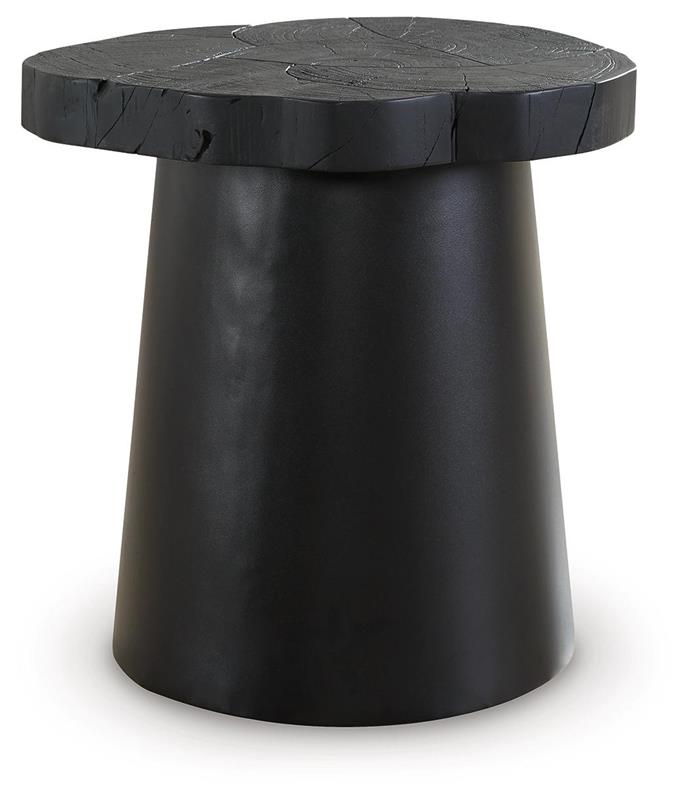 Wimbell End Table - (T9706)