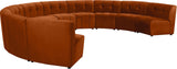 Limitless - 10 Pc. Modular Sectional