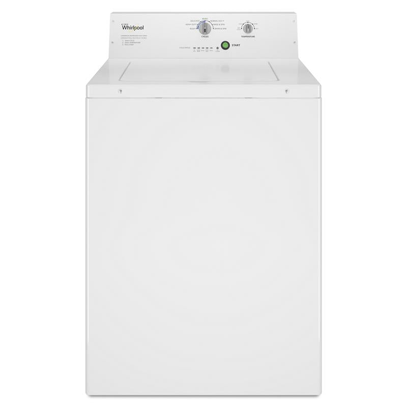 Commercial Top-Load Washer, Non-Vend - (CAE2795FQ)