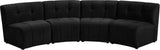 Limitless - 4 Pc. Modular Sectional