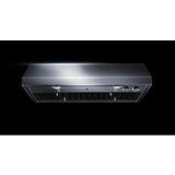 Pro-Style 36" Professional Low Profile Under Cabinet Hood